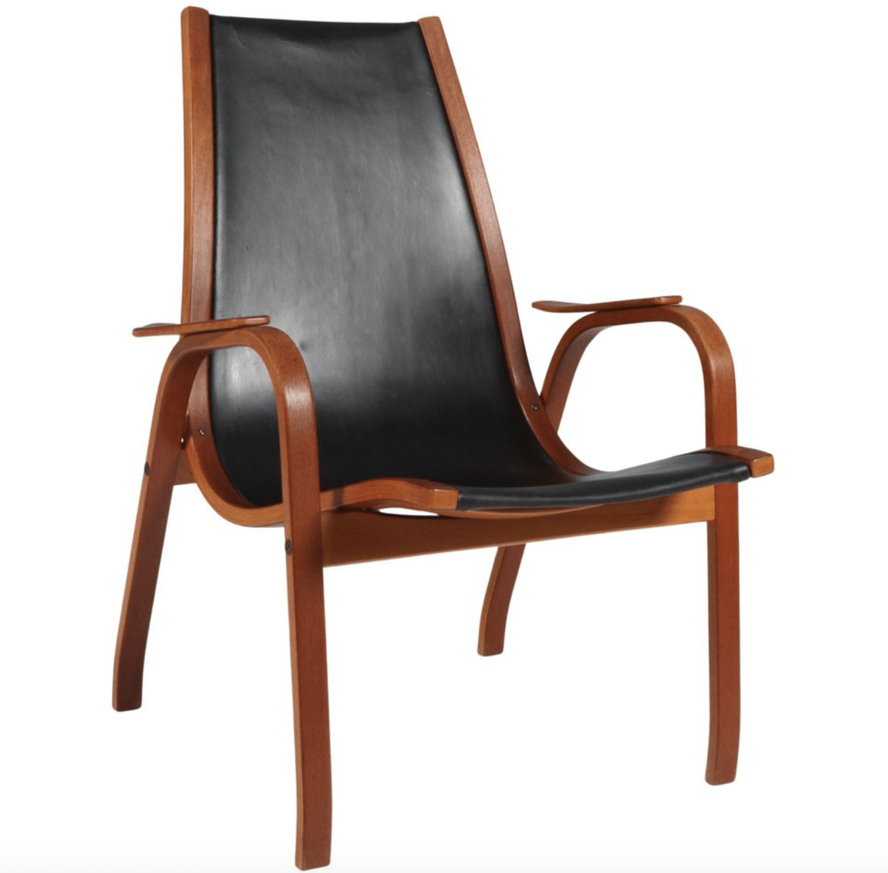 Yngve Ekström: Scandinavian Modernism through Furniture Design